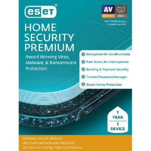 ESET Home Security Premium